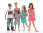 Тренды в летней детской одежде