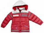 Как выбрать теплую куртку для ребенка? 