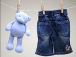 Советы по уходу за детской одеждой