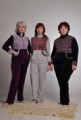 Трикотажные костюмы из Иваново – универсальная и удобная одежда для женщин