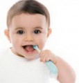Почему у детей портятся зубы?