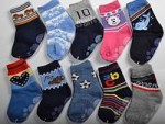 Как выбирать детские носочки