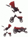 Рейтинг прогулочных колясок для детей от 6 месяцев