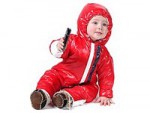 Зимняя одежда для ребенка до 3-х лет