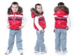Как правильно выбрать детскую одежду