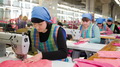 Современное производство детской одежды
