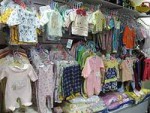Как экономить на покупке детской одежды?