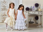 Как выбрать платье для принцессы