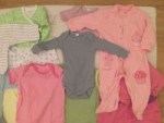 Как правильно выбирать одежду для детей