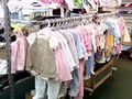 Восемь основных требований к магазину детской одежды