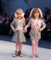 Мода для детей не менее важна чем для взрослых