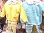 Общие рекомендации по выбору детской одежды