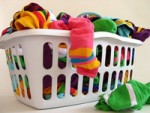 Одежда для детей: как стирать?