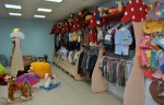 Открываем магазин детской одежды