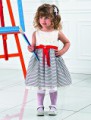 Качественная брендовая одежда для девочек 2-5 лет на Babyhit.kiev.ua