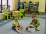 Как собрать ребенка в детский сад?