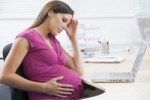 Симптомы неожиданных заболеваний при беременности и план действий