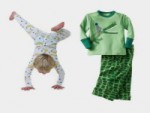 Как выбрать хорошую пижаму ребенку