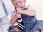 Как правильно подобрать детскую одежду