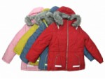 Какую куртку купить ребенку на зиму?