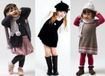 Детская мода: основные тренды и актуальные тенденции нового сезона