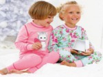 Как выбрать пижаму для ребенка? 