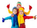 Какого цвета должна быть одежда для детей?