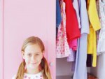Как правильно подобрать ребенку одежду