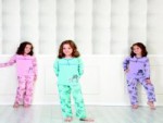Критерии выбора пижамы для ребёнка