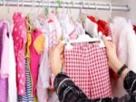 Как правильно выбрать одежду для малыша? 