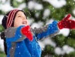 Как выбрать детский комбинезон на зиму?