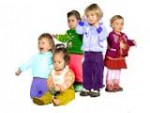 Правила выбора одежды для ребенка