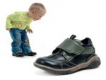 Подбираем ребенку правильную обувь