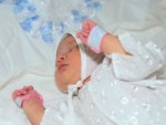 Одежда для новорожденного: как выбрать