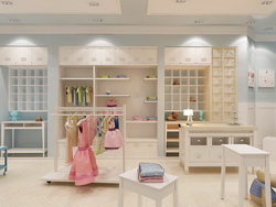 Перед тем как открывать свой маленький бизнес - магазин детской одежды, - нужно просчитать все до мельчайших деталей.