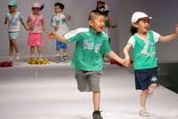 Детская одежда- высокое качество модного стиля