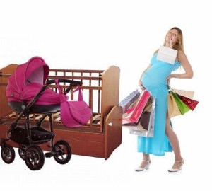 Преимущества покупки одежды для новорожденных в интернет-магазине