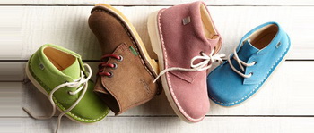 Детская обувь — выгодное сочетание цены и качества