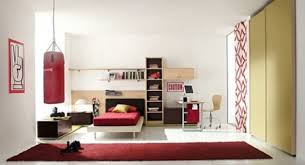 Дизайн комнаты для подростков, покупка мебели для тинейджера
