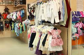 Критерии выбора магазина детской одежды