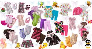 Советы по выбору детской одежды